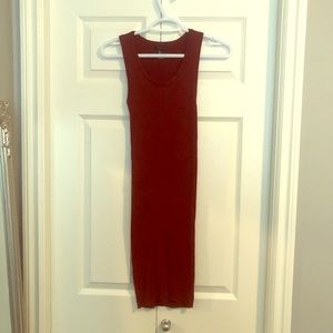 Forever 21 Dress